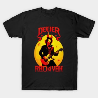 deeir rocker T-Shirt